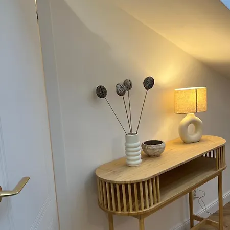 Le Coeur De La Apartment *