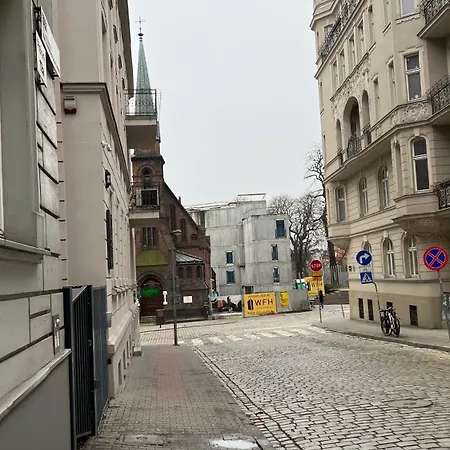 Le Coeur De La * Poznan