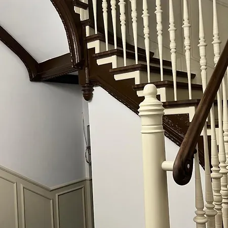 Appartement Le Cœur De La Poznań