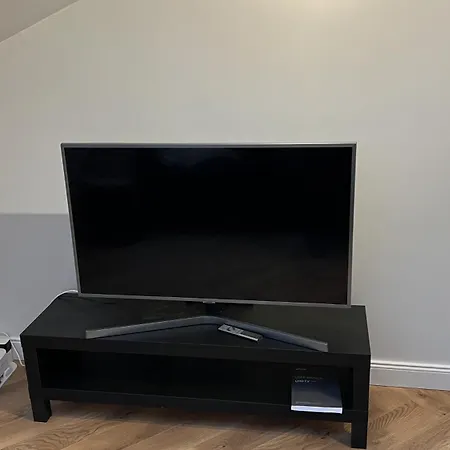 Apartament Le Coeur De La *