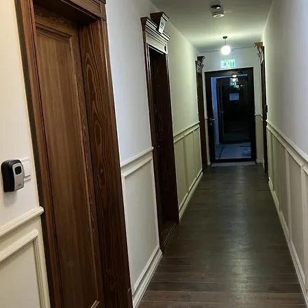 Le Cœur De La Poznań