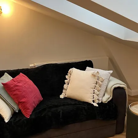 Le Coeur De La Apartment *