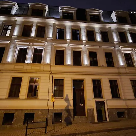 Le Cœur De La Poznań