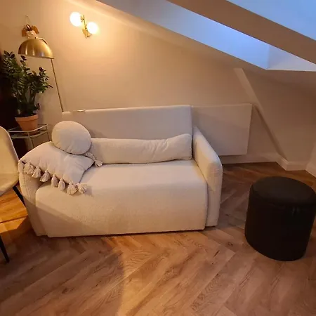 Apartment Le Coeur De La *