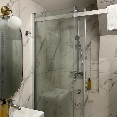 Appartement Le Cœur De La Poznań