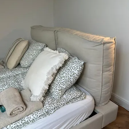 Le Cœur De La Appartement