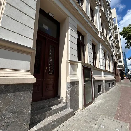 Le Cœur De La Poznań