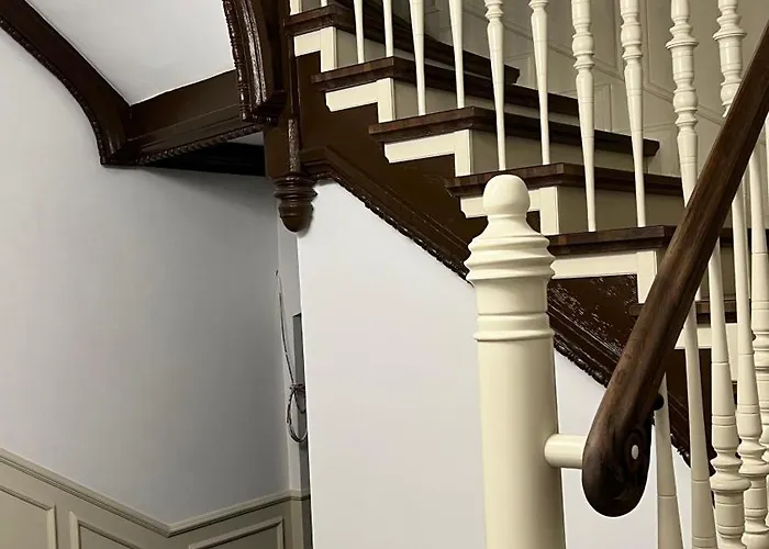 Apartament Le Coeur De La Poznań