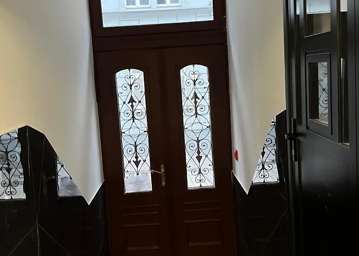 Le Coeur De La * Poznań