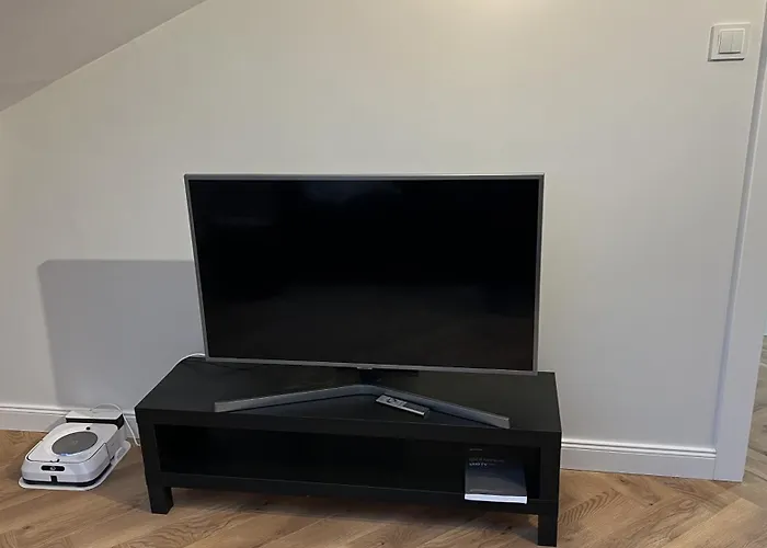 Apartament Le Coeur De La *