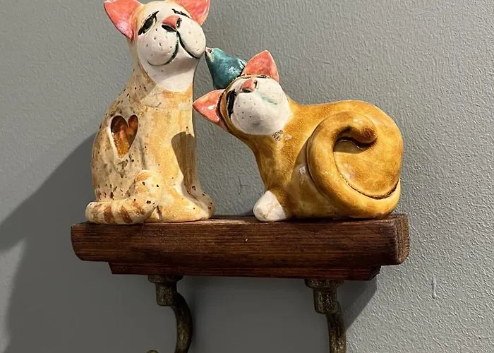 Le Coeur De La Apartament Poznań