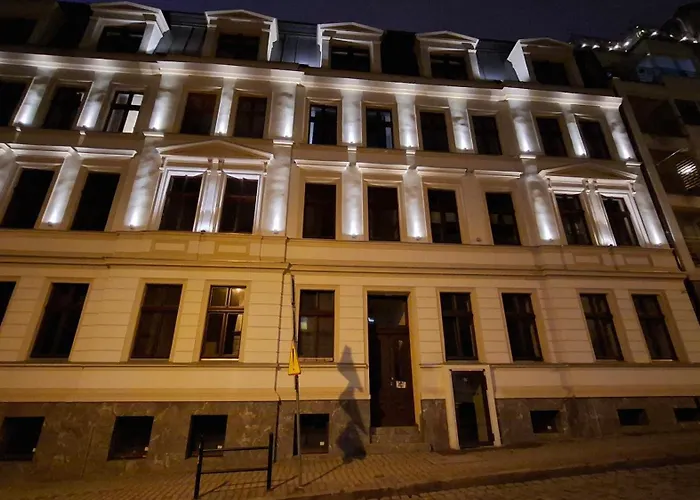 Le Coeur De La Poznań