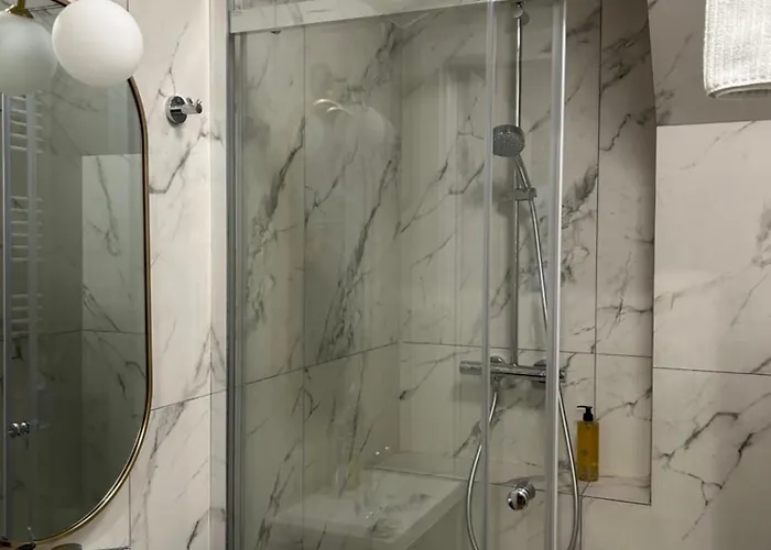 Apartament Le Coeur De La Poznań