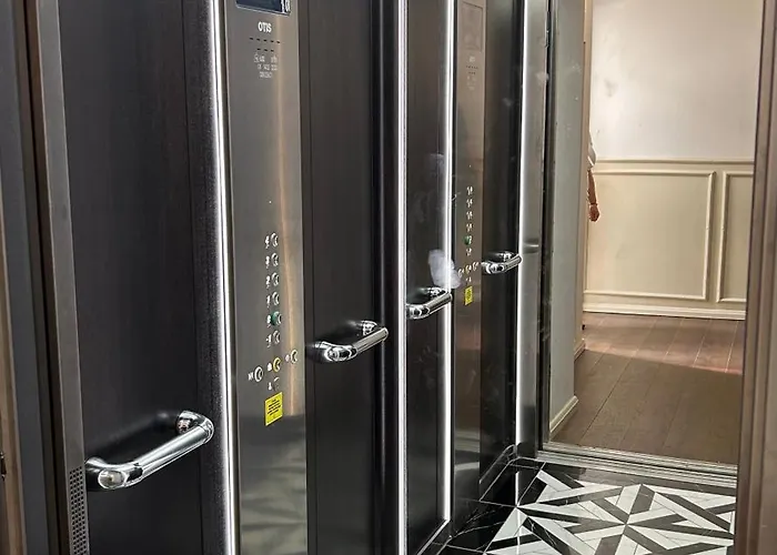 Le Coeur De La Poznań