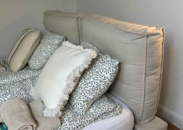 Le Coeur De La Apartament