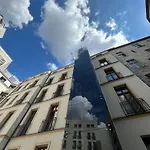 Le Coeur De La Апартаменти *