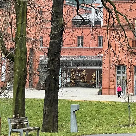 Lägenhet Le Coeur De La