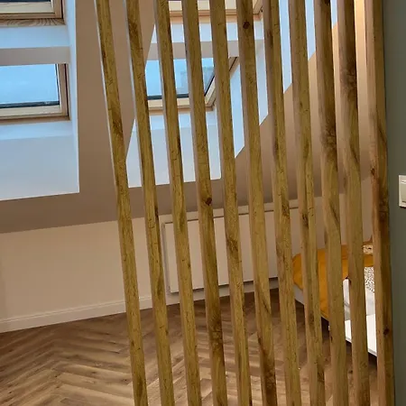 Apartamento Le Coeur De La *
