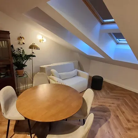 Le Coeur De La * Poznań