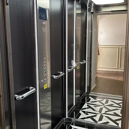 Le Coeur De La Poznań