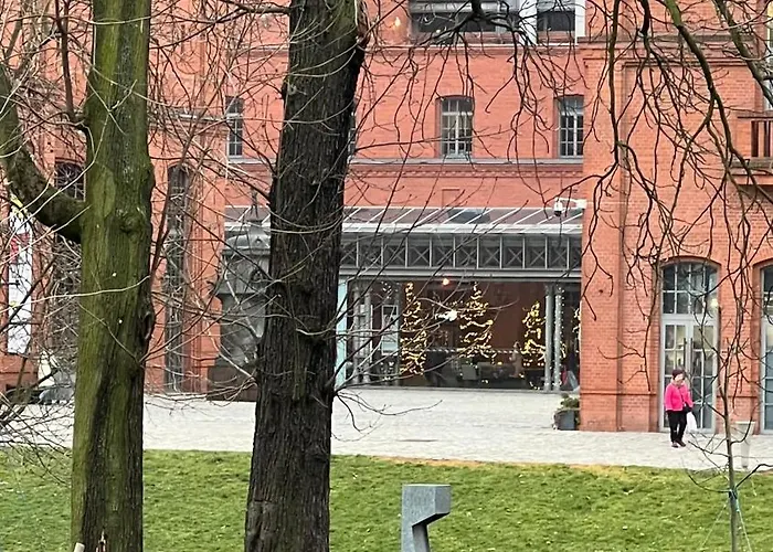 Апартаменты Le Coeur De La