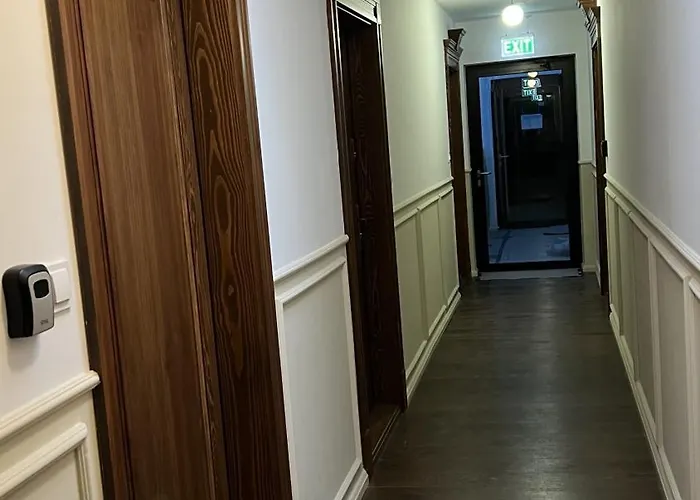 Le Coeur De La Познань