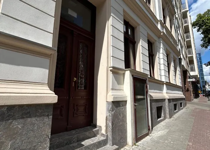 Le Coeur De La Познань